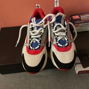 Dior sneakers